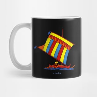 Vinta Mug